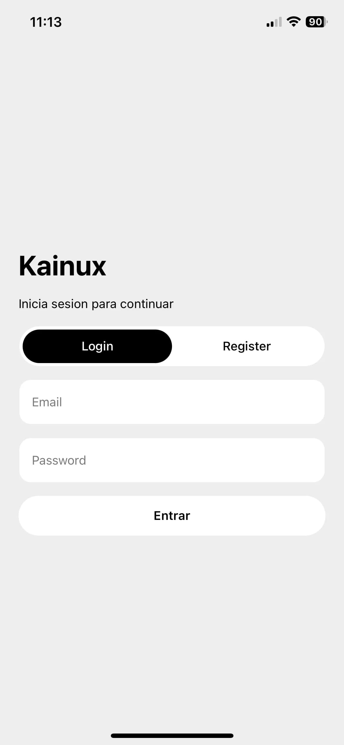 Kainux